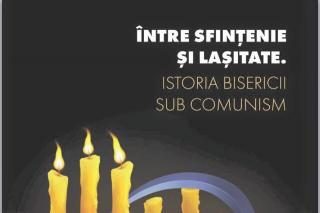 Invitați de marcă la dezbaterea „Între Sfințenie și Lașitate. Istoria Bisericii sub comunism”, organizată la Iași
