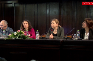 (Video) Conferință la Iași dedicată părinților