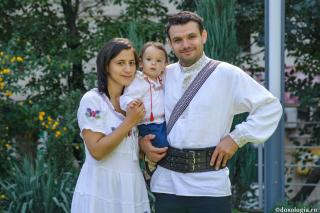 Familia, treime a iubirii