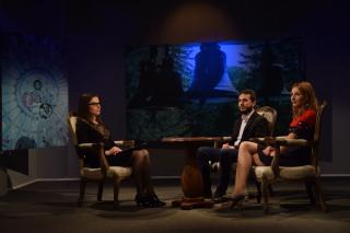 Conceptul de medicină creștină - Dr. Ana Maria Suciu și Dr. Eugen Neculai Gazzi - Pridvoarele credinței