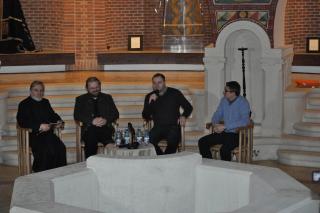 (Video) Conferință despre Biserica Ortodoxă Română din perioada comunistă