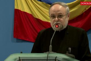 (Video) Să vedem lumea așa cum o vede Dumnezeu. Perspectiva și învățătura Arhim. Sofronie Saharov – Pr. Prof Gheorghe Popa