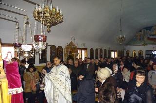 Întâlnirea persoanelor nevăzătoare din Bacău