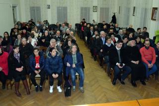 „Rostul ierurgiilor este să curăţească şi să binecuvânteze pe om“