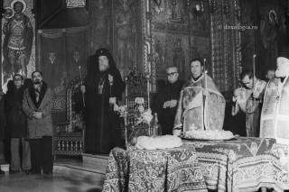 (Video) De la „Toderiță al mamei”, la Teoctist Patriarhul