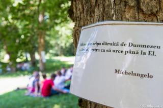 „Iubirea nu poate fi înlocuită cu nimic, dar ea înlocuiește totul”