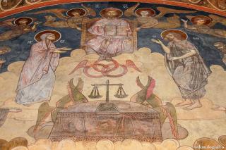 judecarea sufletului