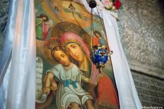 icoana Maicii Domnului