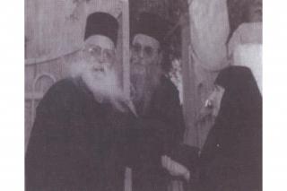 Mărturii despre Maica Gavrilia Papaiannis (III)
