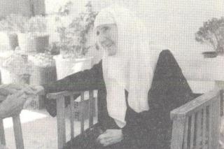 Mărturii despre Maica Gavrilia Papaiannis (I)