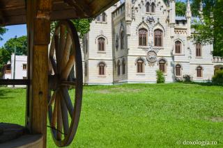 „Episcopia Romanului a prețuit donația Ecaterinei de la Miclăușeni”