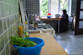 Maica Ecaterina, între căsătorie, monahism și chemarea Maicii Domnului