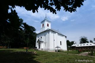 Învierea Mănăstirii Miclăușeni