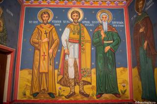 Sfântul Visarion Mărturisitorul