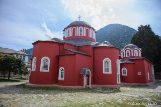 Ucenicii lui Gheron Iosif Isihastul - Părintele Atanasie Kabanaos (III)