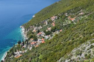 Schitul Nou (Nea Skiti) – Athos