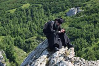 Rugăciunea – o primăvară duhovnicească în sufletul luptător