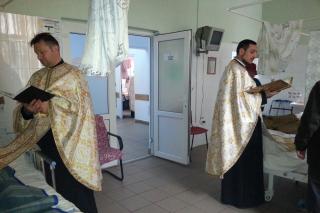 Ziua internaţională a bolnavilor de cancer, marcată la Bacău