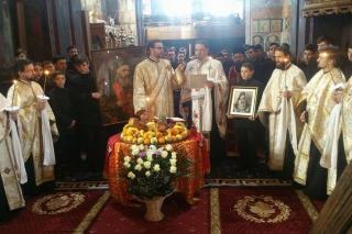 Pomenirea Episcopului Melchisedec Ştefănescu