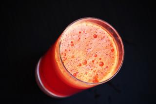 Smoothie pentru susținerea tiroidei