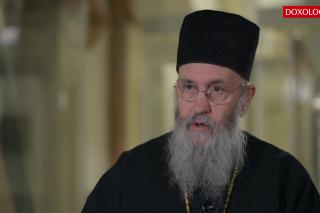 (Video) IPS Hierotheos Vlachos - Despre post