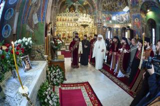 Justinian Patriarhul – Apărător al Bisericii în timpul perioadei comuniste