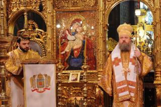Rugăciunea permanentă alungă gândurile cele rele din inima noastră
