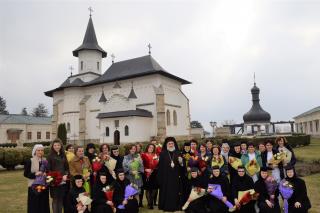 Ziua Internaţională a Femeii în Eparhia Romanului şi Bacăului
