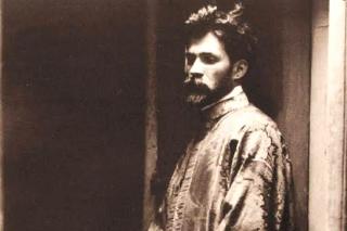 Constantin Brâncuși