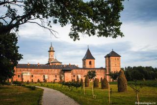 Mănăstirea Dragomirna