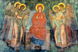 (Video) Smerenia – cel mai mare dar al Fecioarei Maria