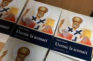 „Ucenic la iconari“, o pledoarie în cronici în folosul echilibrului