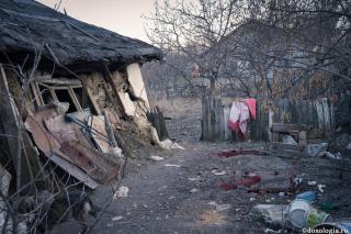 Credinţa deşartă în destin l-a ruinat