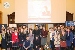 Conferință organizată de ASCOR Iași: „Maria Brâncoveanu, Doamnă a toată Ungrovlahia“