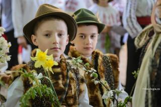 Poți fi omul ideal al Bisericii – crede în biruința finală a binelui!