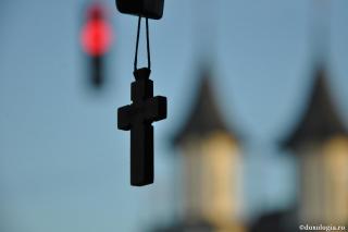 cruciuliță de lemn