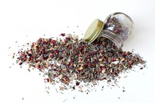 Detoxifiere cu plante medicinale