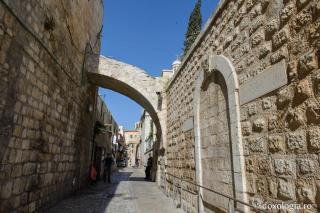 Arcul Ecce Homo