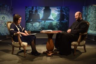 Duminica a 2-a din Post (a Sfântului Ierarh Grigorie Palama) - Pr. Roger Coresciuc - Pridvoarele credinței