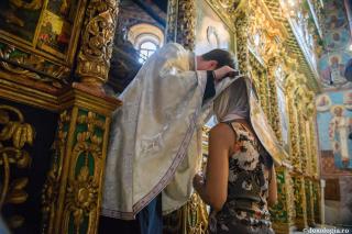 Duhovnicul – martorul pocăinței noastre înaintea lui Dumnezeu