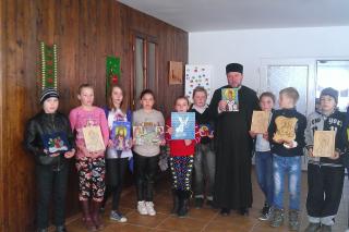 Manifestări religioase în Duminica Ortodoxiei