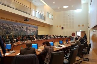 Asociaţia de la Hârja, partener al Strategiei de dezvoltare durabilă a judeţului Bacău
