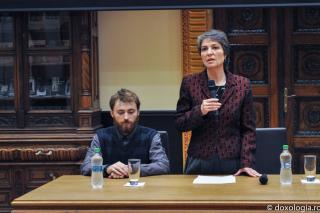 (Video) A.S.C.O.R. - Proiecție de film și conferință despre Doamna Maria Brâncoveanu