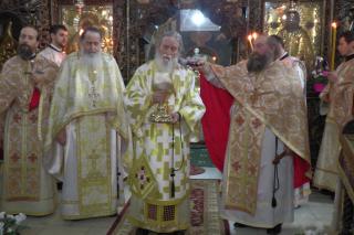IPS Arhiepiscop Pimen: „Iertarea păcatelor o dă Dumnezeu prin preot“