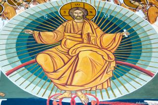 Iisus Hristos