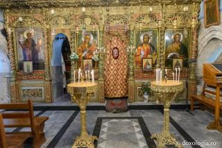 Paraclisul „Sfântul Apostol Iacob” din Ierusalim