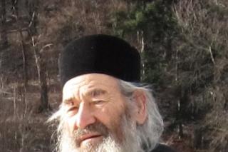 Pomenirea părintelui Ghervasie Gheorghe la patru ani de la adormire