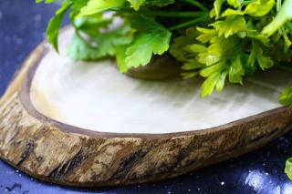 Plante aromatice - aliați în lupta cu respitația urât mirositoare