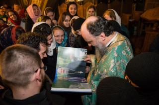 Nu am făcut mare lucru, doar am ţinut posturile. Şi asta mi-a schimbat viaţa