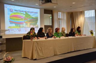 La Iaşi au debutat Zilele Asistenţei Sociale 2017